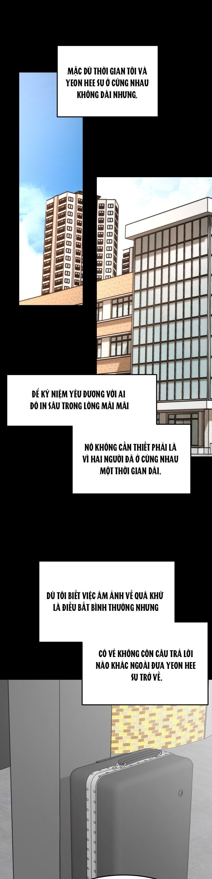 đọc truyện Những Người Đàn Ông Đã Lên Giường Tôi Chương 47.1 ảnh 13 tại Thiên Thai Truyện