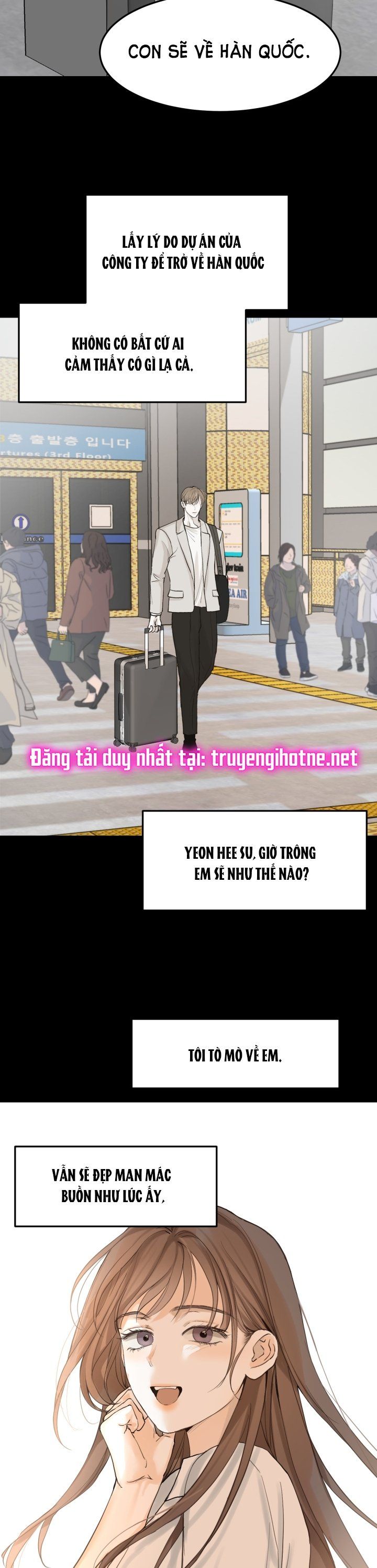đọc truyện Những Người Đàn Ông Đã Lên Giường Tôi Chương 47.1 ảnh 14 tại Thiên Thai Truyện