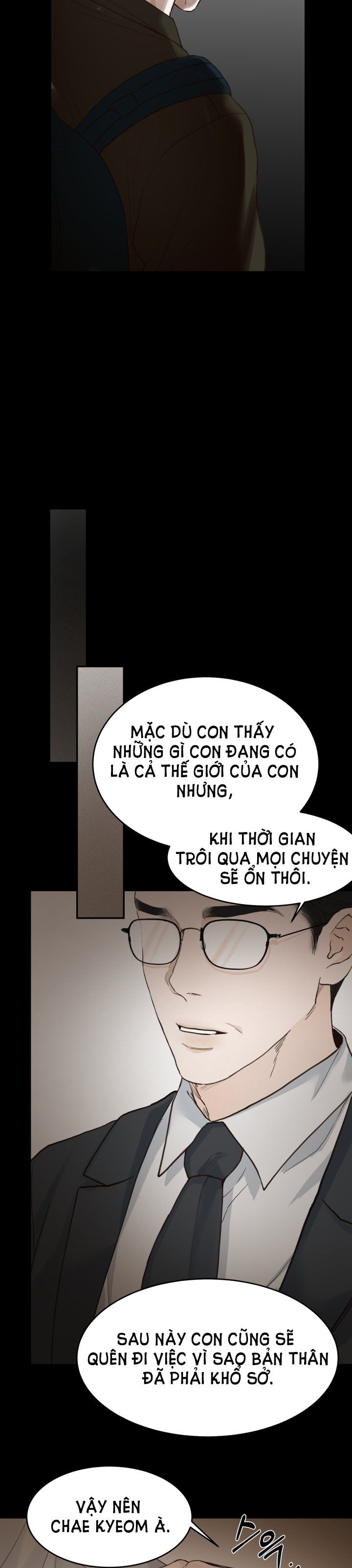 đọc truyện Những Người Đàn Ông Đã Lên Giường Tôi Chương 47.1 ảnh 5 tại Thiên Thai Truyện