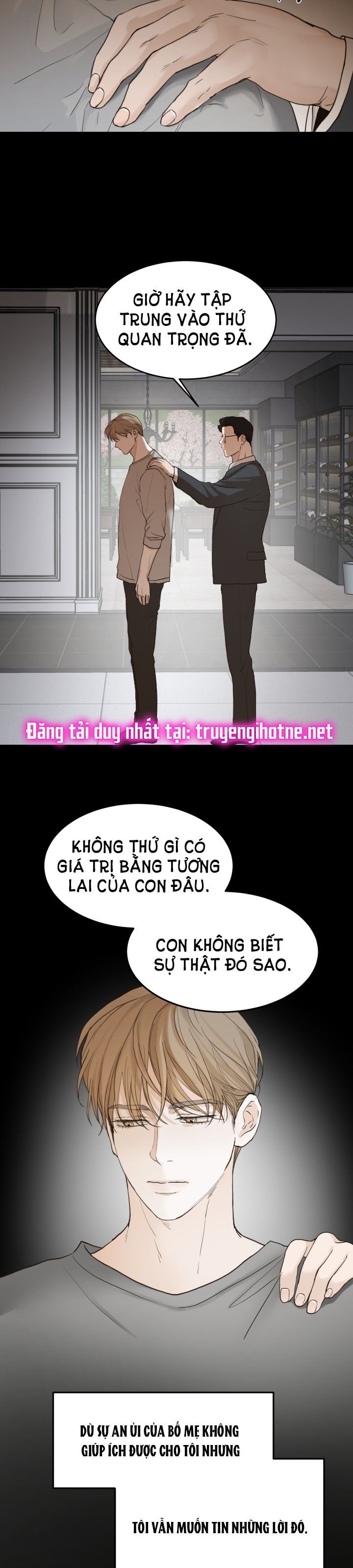 đọc truyện Những Người Đàn Ông Đã Lên Giường Tôi Chương 47.1 ảnh 6 tại Thiên Thai Truyện