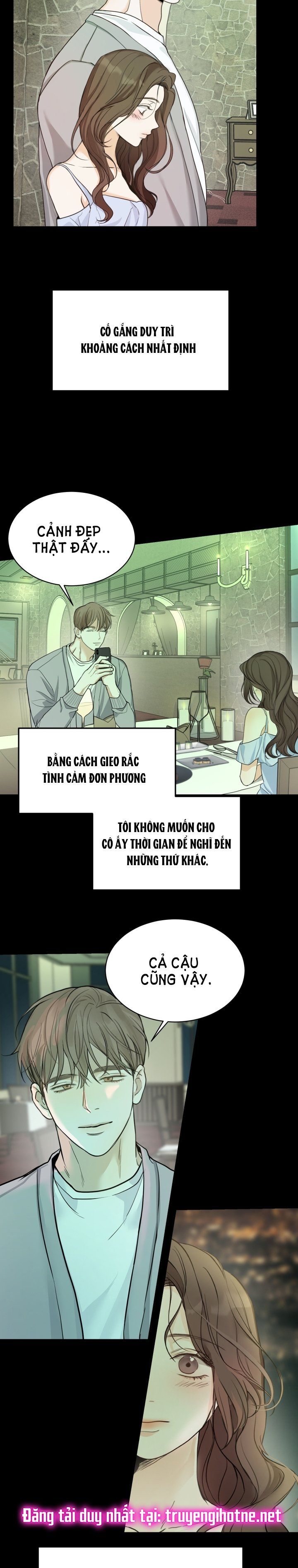 đọc truyện Những Người Đàn Ông Đã Lên Giường Tôi Chương 47.2 ảnh 5 tại Thiên Thai Truyện