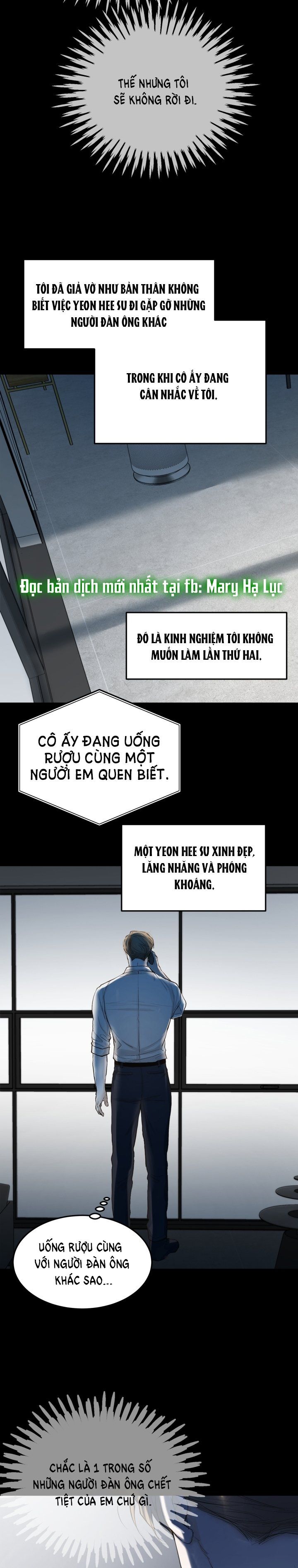 đọc truyện Những Người Đàn Ông Đã Lên Giường Tôi Chương 47.2 ảnh 9 tại Thiên Thai Truyện