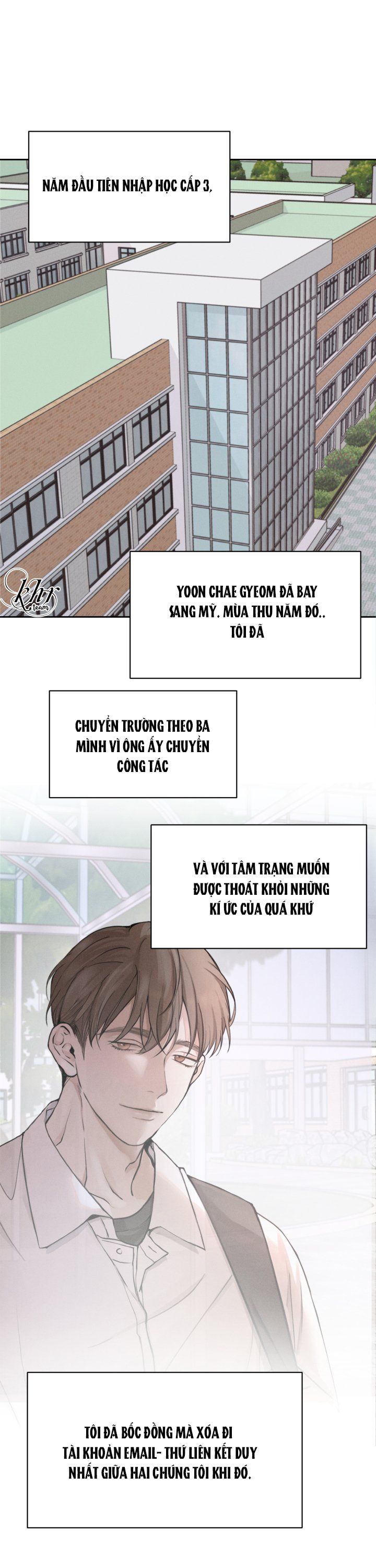 đọc truyện Những Người Đàn Ông Đã Lên Giường Tôi Chương 5 ảnh 13 tại Thiên Thai Truyện