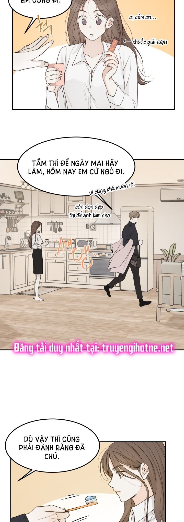 đọc truyện Những Người Đàn Ông Đã Lên Giường Tôi Chương 50.2 ảnh 3 tại Thiên Thai Truyện
