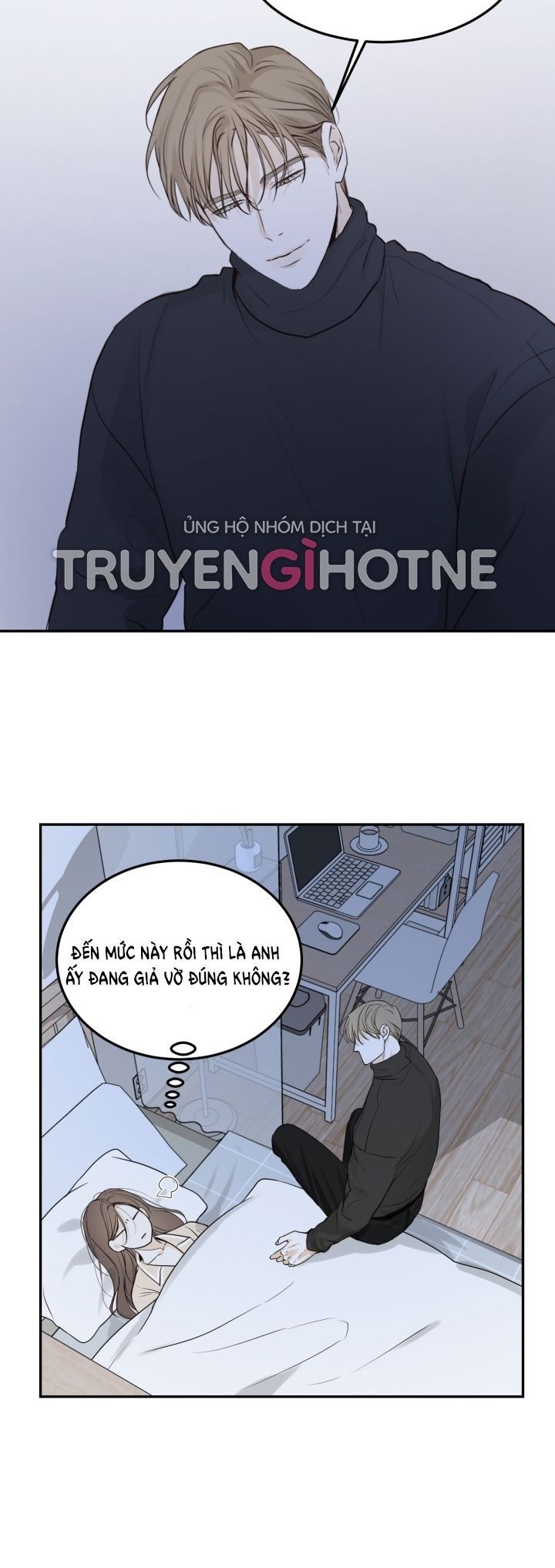 đọc truyện Những Người Đàn Ông Đã Lên Giường Tôi Chương 50.2 ảnh 5 tại Thiên Thai Truyện