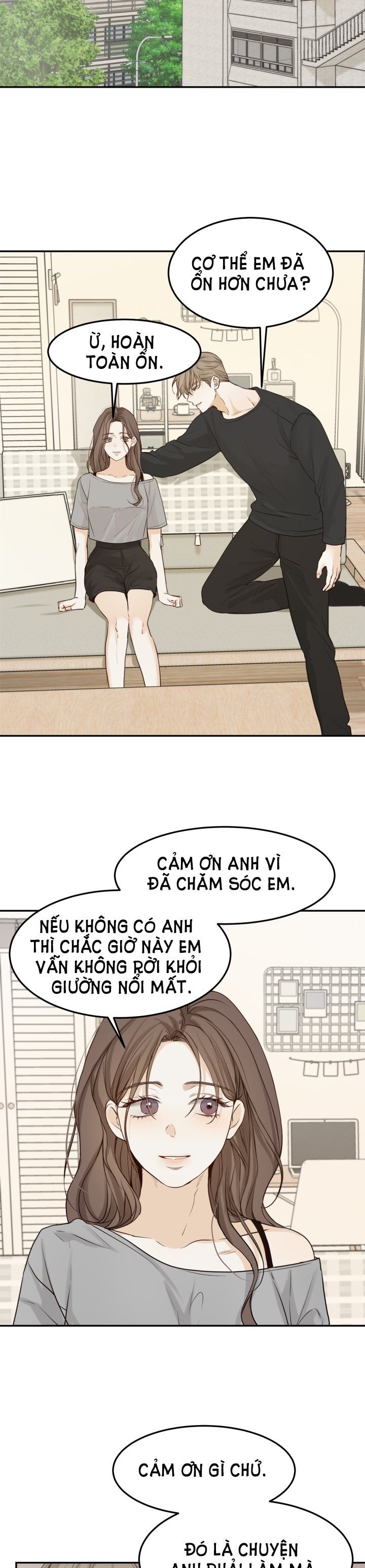 đọc truyện Những Người Đàn Ông Đã Lên Giường Tôi Chương 51.1 ảnh 20 tại Thiên Thai Truyện