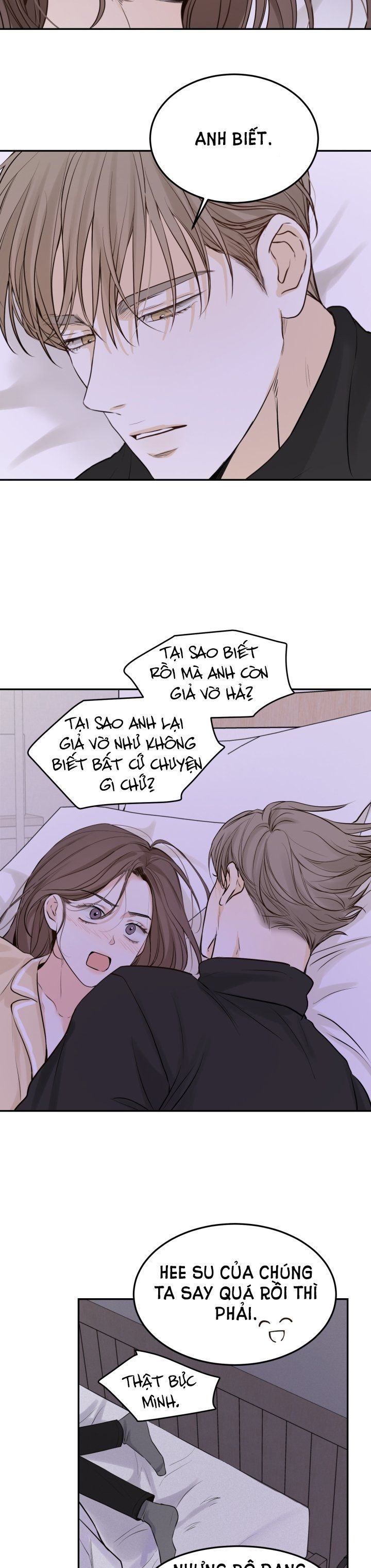 đọc truyện Những Người Đàn Ông Đã Lên Giường Tôi Chương 51.1 ảnh 3 tại Thiên Thai Truyện