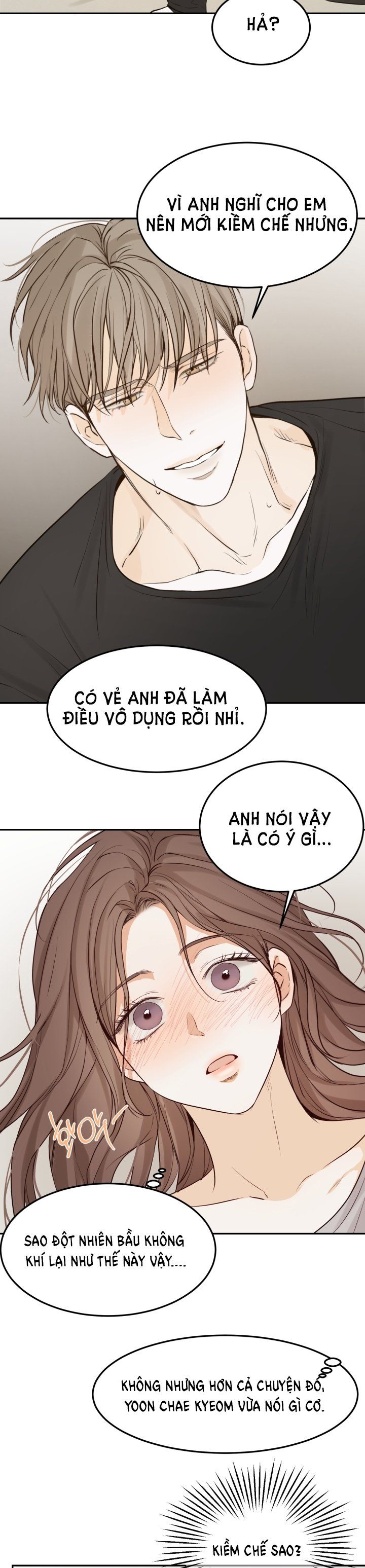 đọc truyện Những Người Đàn Ông Đã Lên Giường Tôi Chương 51.1 ảnh 24 tại Thiên Thai Truyện
