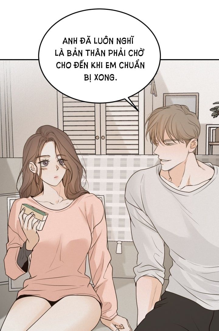 đọc truyện Những Người Đàn Ông Đã Lên Giường Tôi Chương 54.5 ảnh 14 tại Thiên Thai Truyện