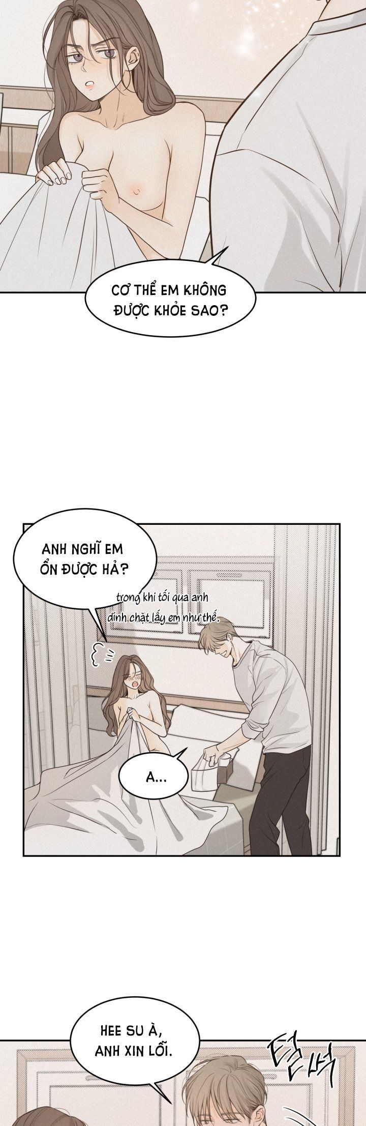 đọc truyện Những Người Đàn Ông Đã Lên Giường Tôi Chương 54.5 ảnh 8 tại Thiên Thai Truyện