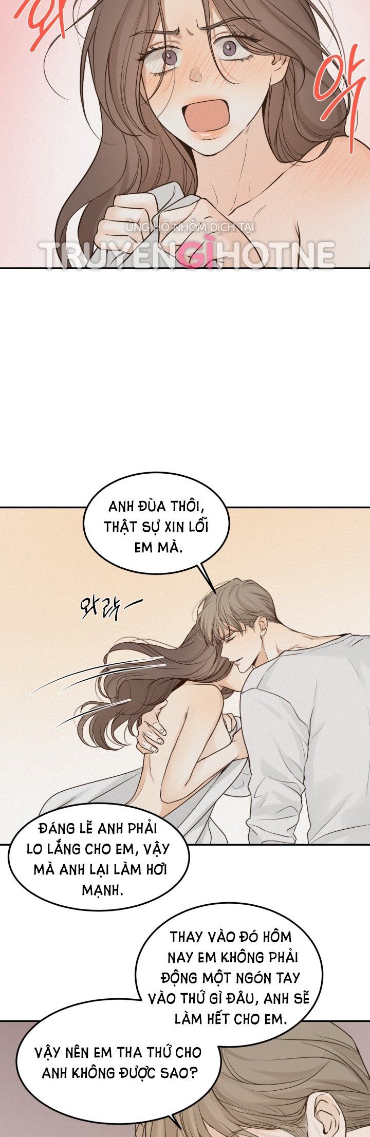 đọc truyện Những Người Đàn Ông Đã Lên Giường Tôi Chương 54.5 ảnh 10 tại Thiên Thai Truyện