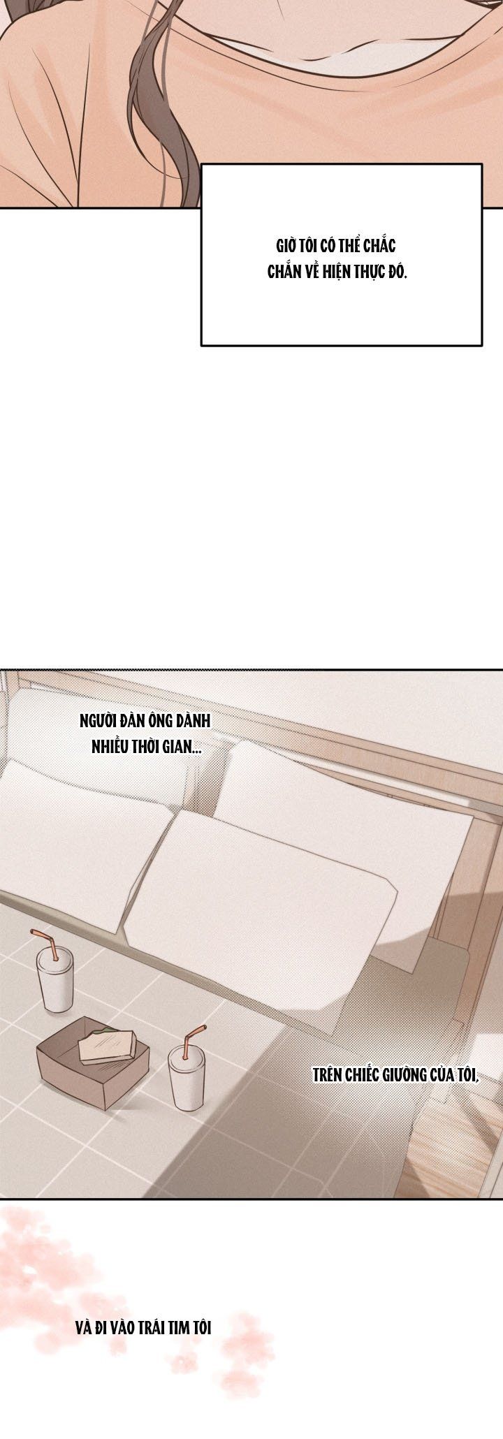 đọc truyện Những Người Đàn Ông Đã Lên Giường Tôi Chương 55.1 ảnh 12 tại Thiên Thai Truyện