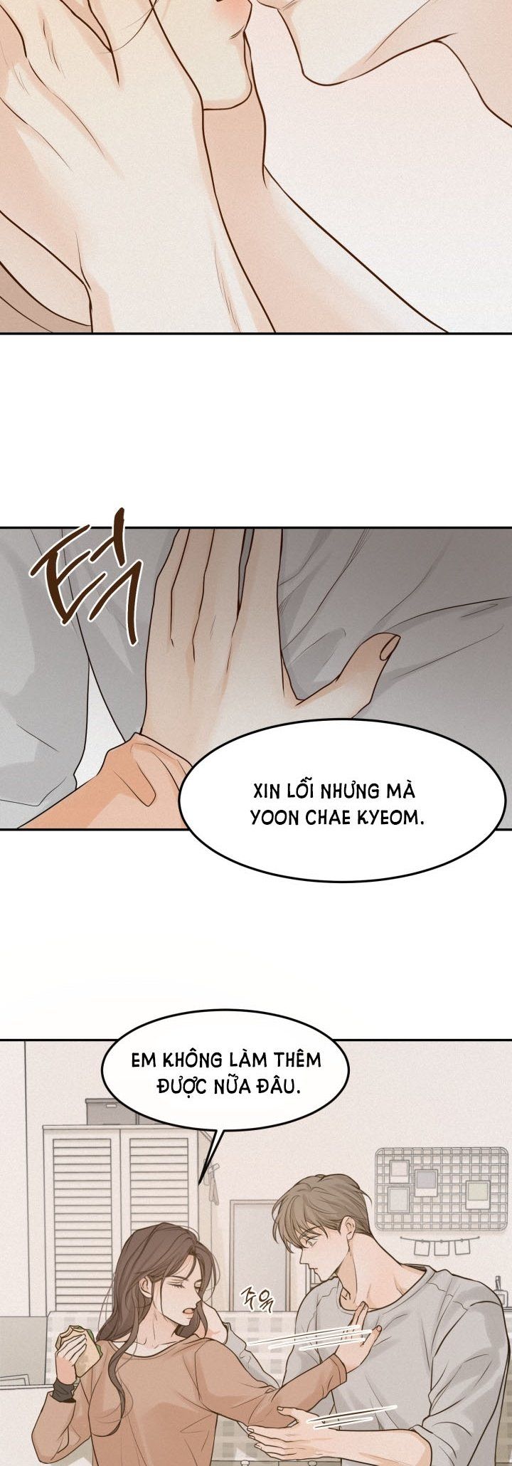 đọc truyện Những Người Đàn Ông Đã Lên Giường Tôi Chương 55.1 ảnh 3 tại Thiên Thai Truyện
