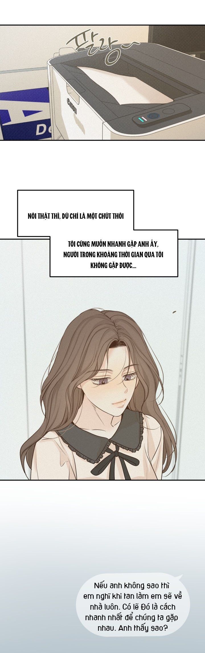 đọc truyện Những Người Đàn Ông Đã Lên Giường Tôi Chương 55.1 ảnh 26 tại Thiên Thai Truyện