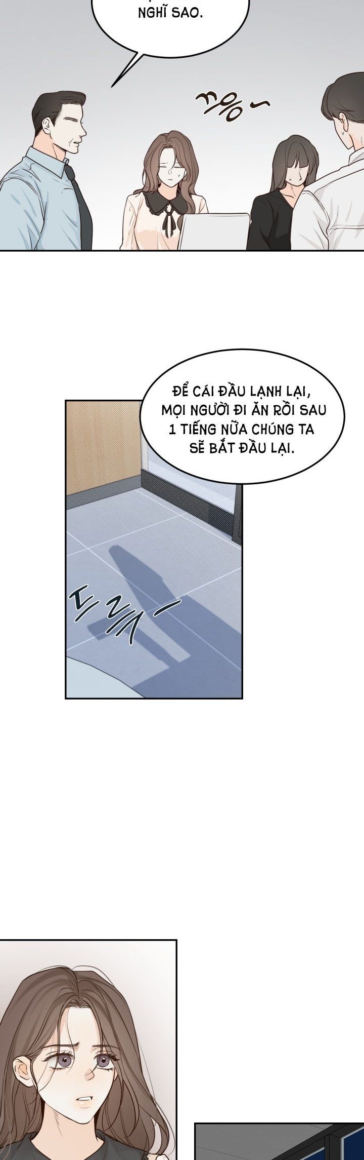 đọc truyện Những Người Đàn Ông Đã Lên Giường Tôi Chương 55.1 ảnh 32 tại Thiên Thai Truyện