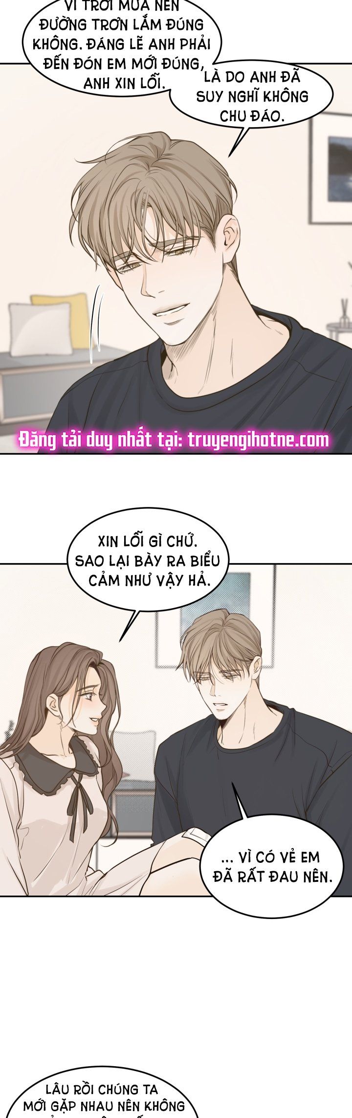 đọc truyện Những Người Đàn Ông Đã Lên Giường Tôi Chương 56.2 ảnh 12 tại Thiên Thai Truyện
