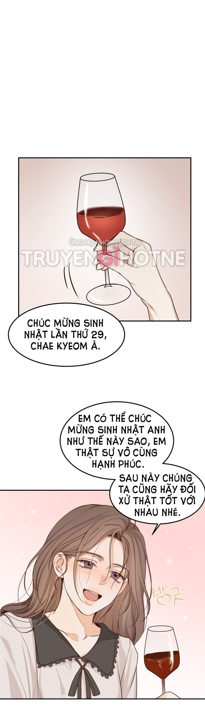 đọc truyện Những Người Đàn Ông Đã Lên Giường Tôi Chương 57.1 ảnh 2 tại Thiên Thai Truyện
