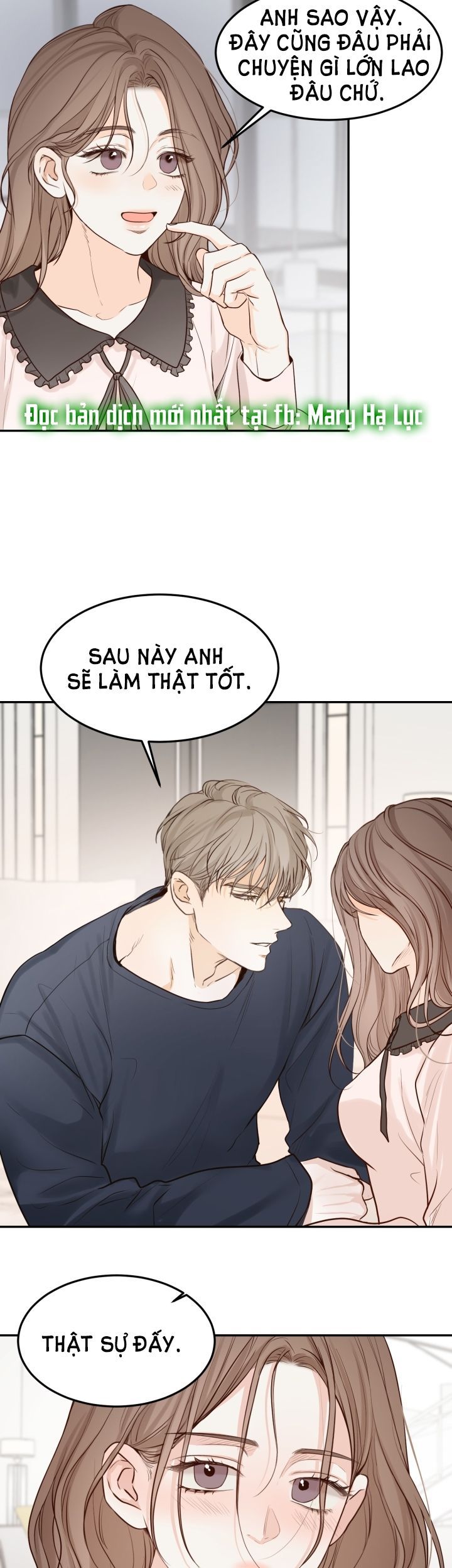 đọc truyện Những Người Đàn Ông Đã Lên Giường Tôi Chương 57.1 ảnh 5 tại Thiên Thai Truyện