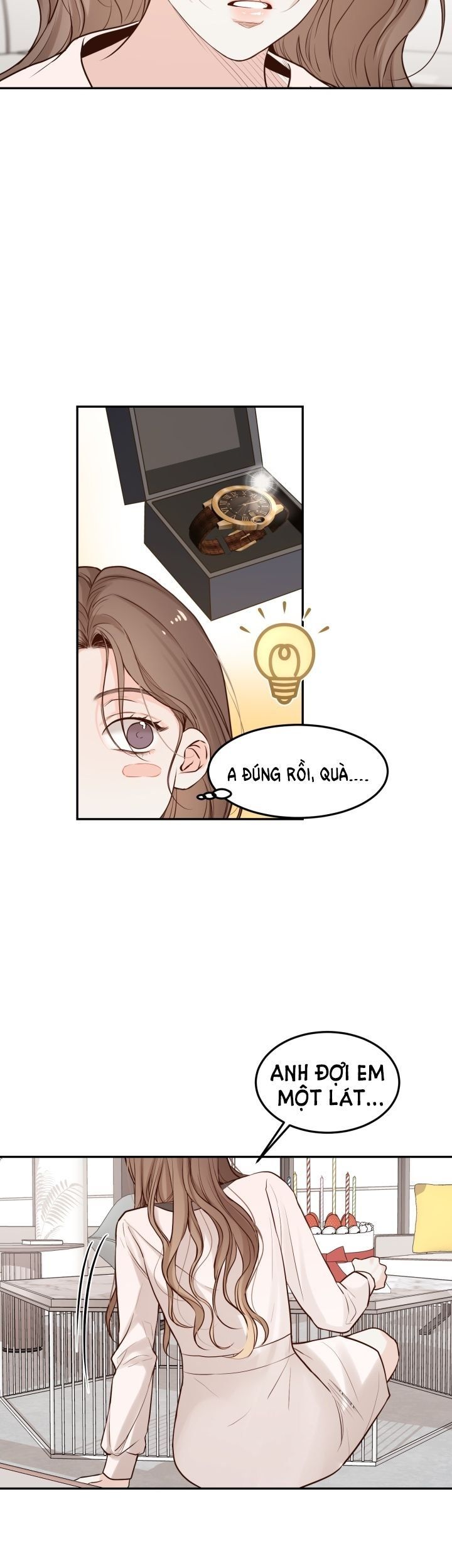 đọc truyện Những Người Đàn Ông Đã Lên Giường Tôi Chương 57.1 ảnh 6 tại Thiên Thai Truyện