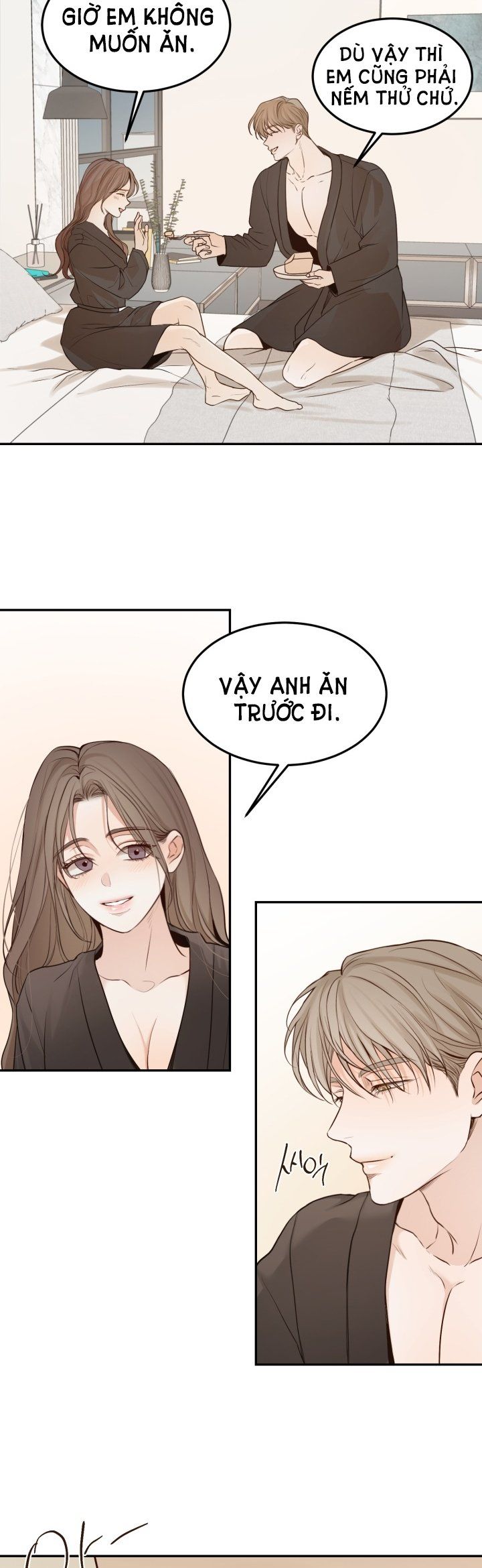 đọc truyện Những Người Đàn Ông Đã Lên Giường Tôi Chương 58.1 ảnh 11 tại Thiên Thai Truyện
