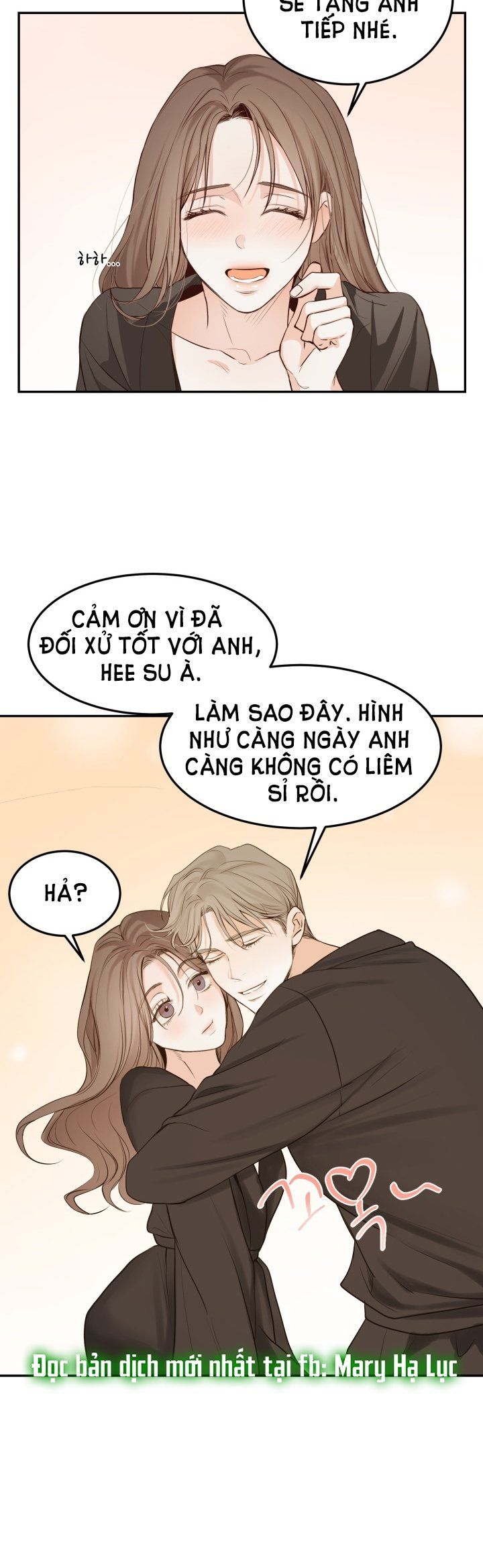 đọc truyện Những Người Đàn Ông Đã Lên Giường Tôi Chương 58.1 ảnh 16 tại Thiên Thai Truyện