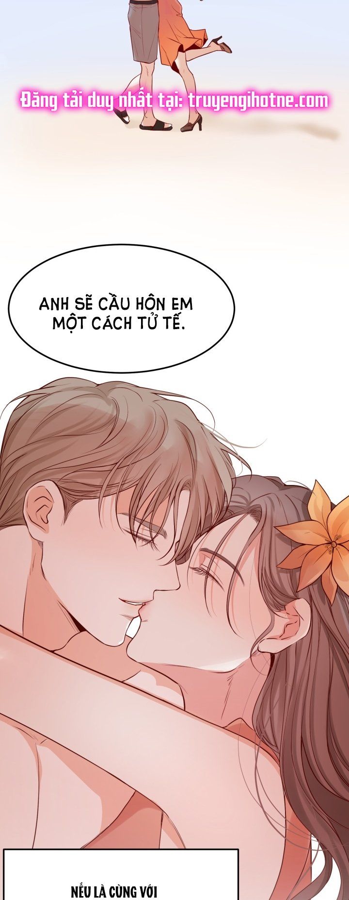 đọc truyện Những Người Đàn Ông Đã Lên Giường Tôi Chương 58.2 ảnh 15 tại Thiên Thai Truyện