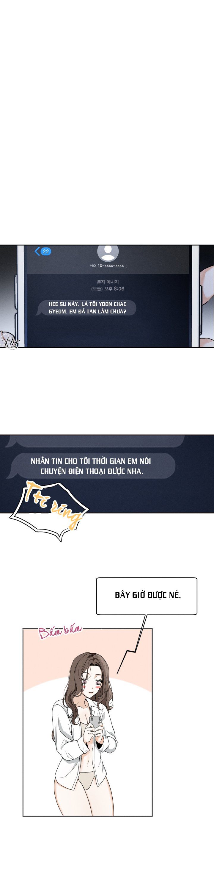 đọc truyện Những Người Đàn Ông Đã Lên Giường Tôi Chương 6 ảnh 2 tại Thiên Thai Truyện