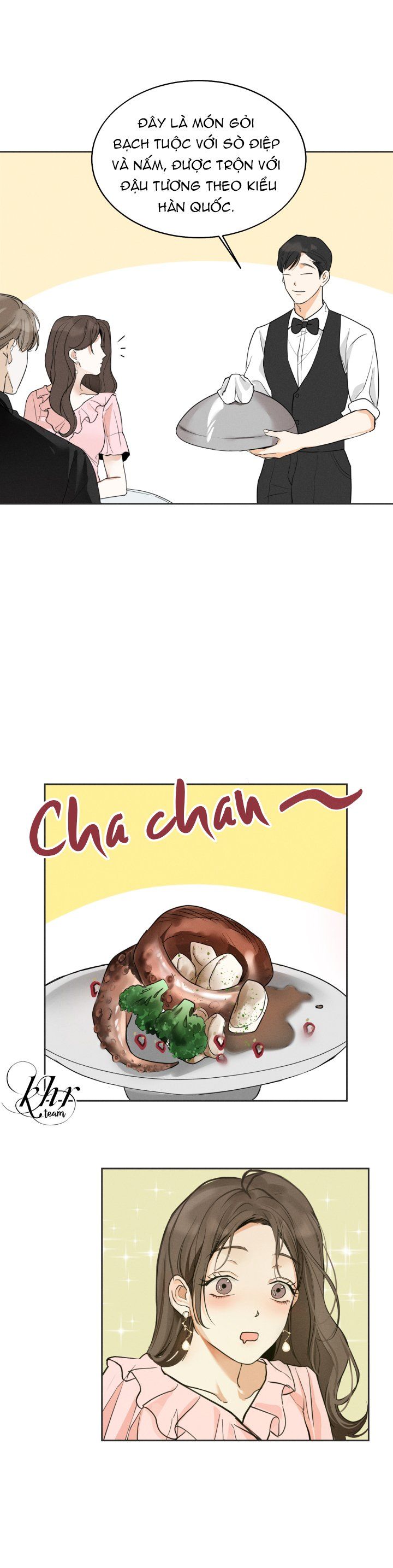 đọc truyện Những Người Đàn Ông Đã Lên Giường Tôi Chương 6 ảnh 16 tại Thiên Thai Truyện