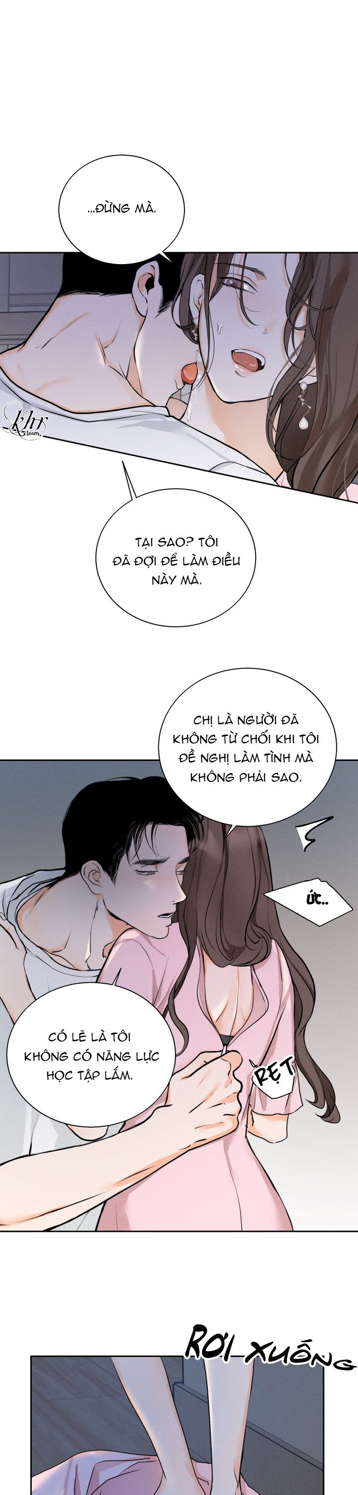 đọc truyện Những Người Đàn Ông Đã Lên Giường Tôi Chương 7 ảnh 5 tại Thiên Thai Truyện