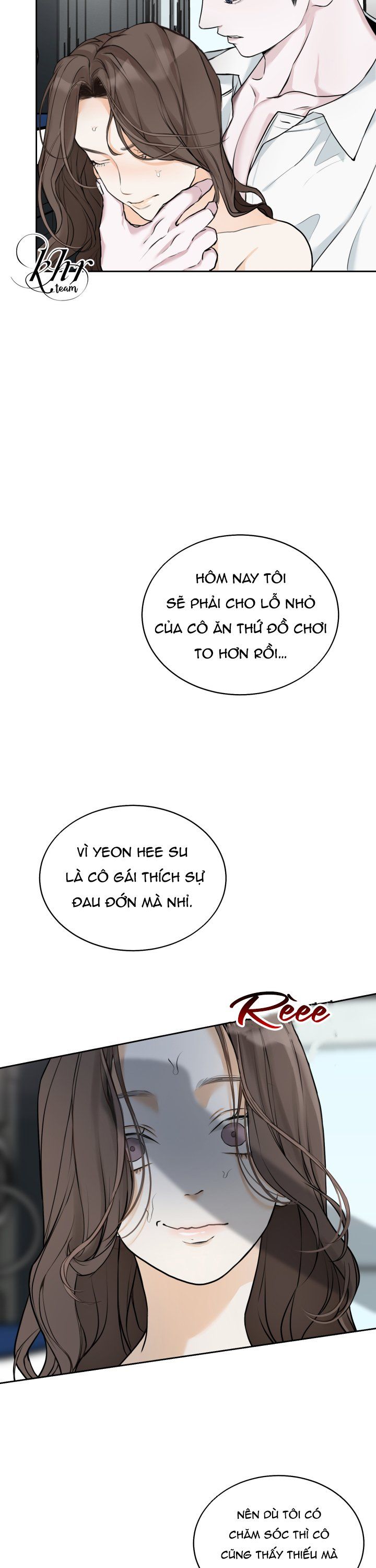 đọc truyện Những Người Đàn Ông Đã Lên Giường Tôi Chương 8 ảnh 12 tại Thiên Thai Truyện