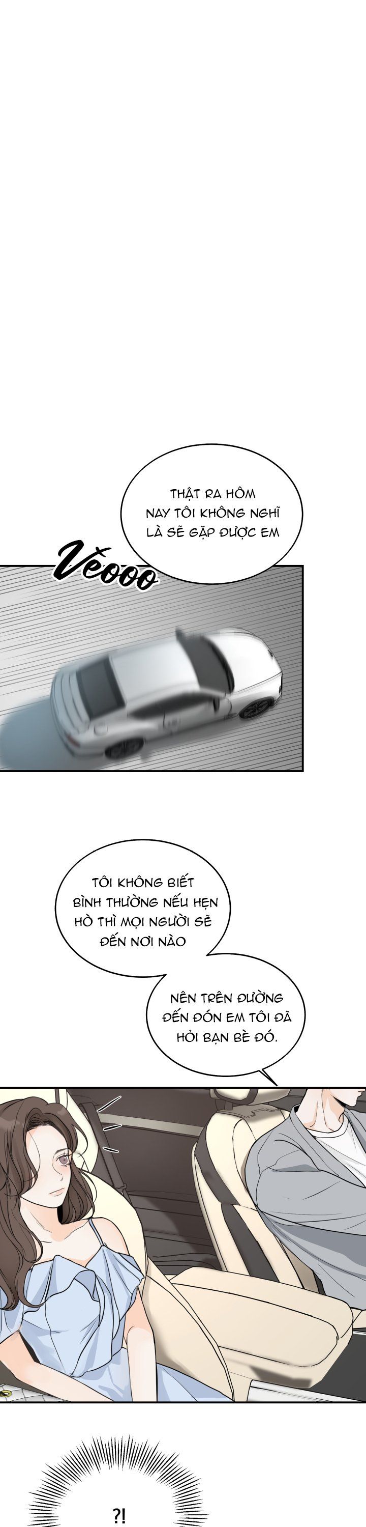 đọc truyện Những Người Đàn Ông Đã Lên Giường Tôi Chương 9 ảnh 10 tại Thiên Thai Truyện