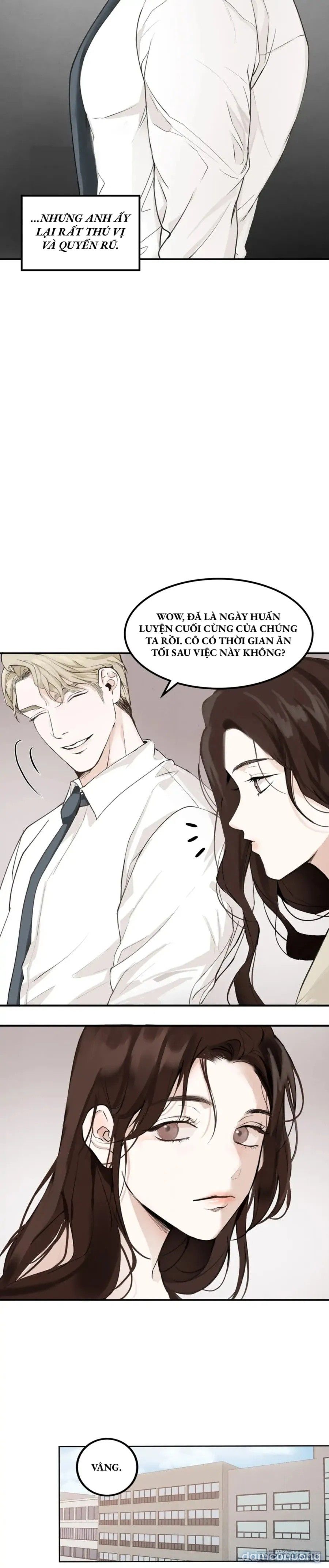 đọc truyện Những Người Đàn Ông Trên Giường Của Tôi Chương 1 ảnh 15 tại Thiên Thai Truyện