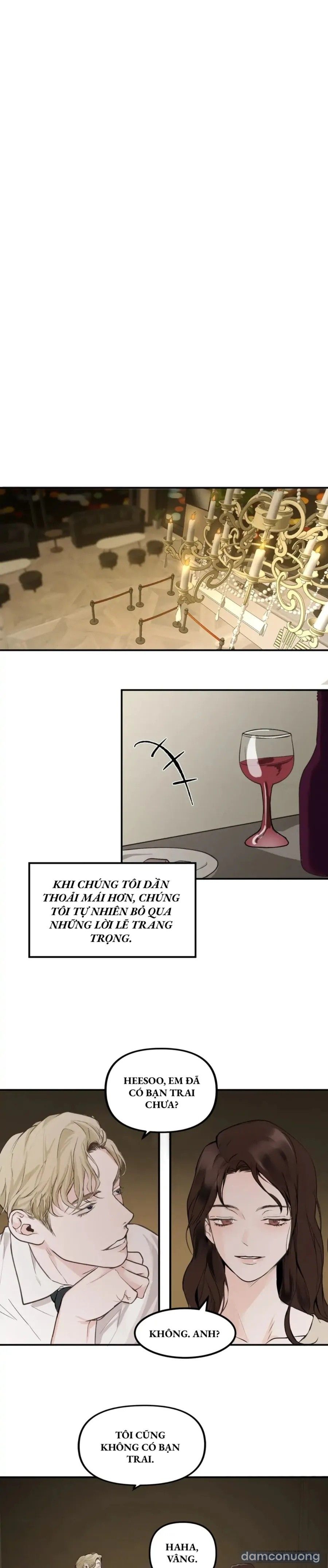 đọc truyện Những Người Đàn Ông Trên Giường Của Tôi Chương 1 ảnh 16 tại Thiên Thai Truyện