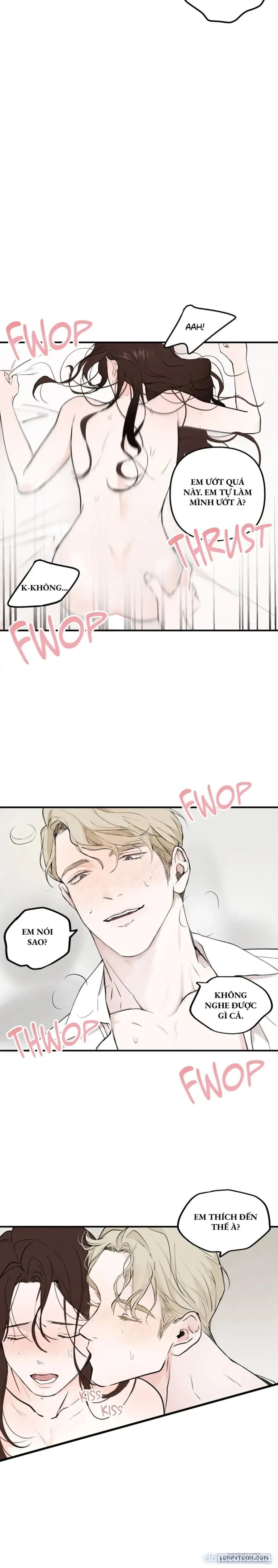 đọc truyện Những Người Đàn Ông Trên Giường Của Tôi Chương 1 ảnh 20 tại Thiên Thai Truyện