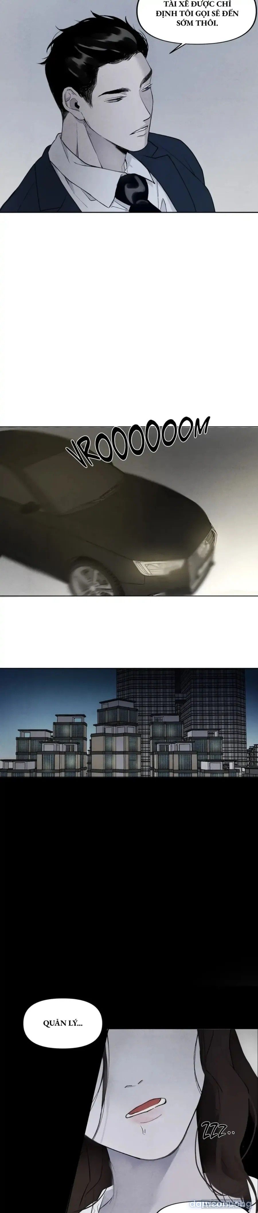 đọc truyện Những Người Đàn Ông Trên Giường Của Tôi Chương 1 ảnh 23 tại Thiên Thai Truyện