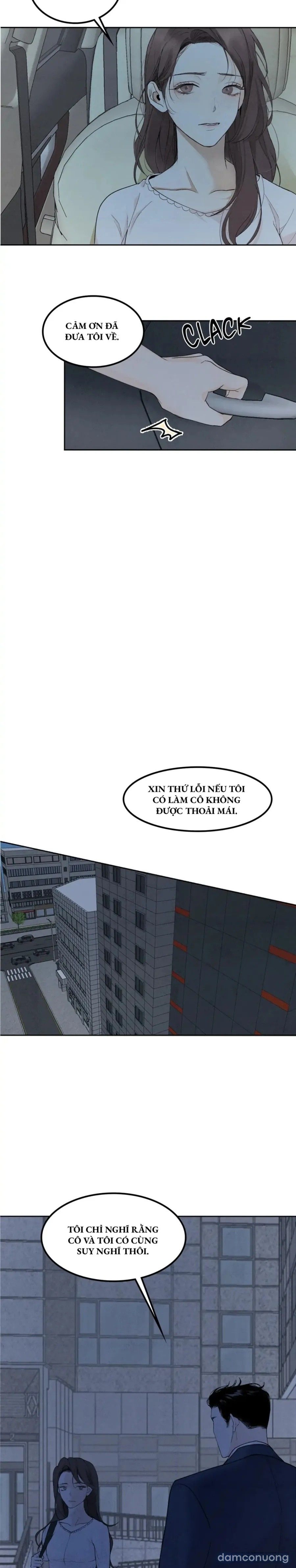 đọc truyện Những Người Đàn Ông Trên Giường Của Tôi Chương 2 ảnh 3 tại Thiên Thai Truyện