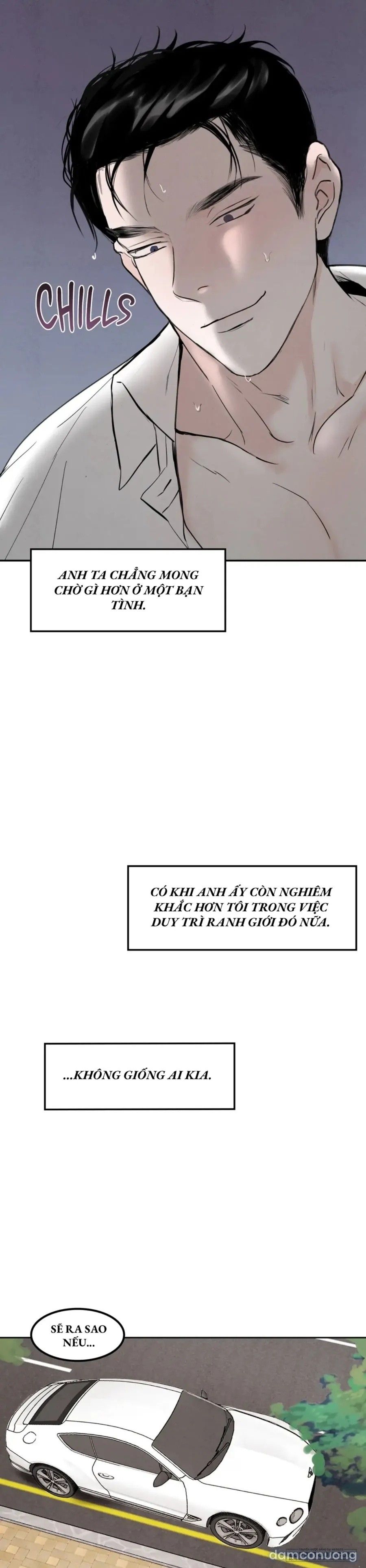 đọc truyện Những Người Đàn Ông Trên Giường Của Tôi Chương 2 ảnh 12 tại Thiên Thai Truyện