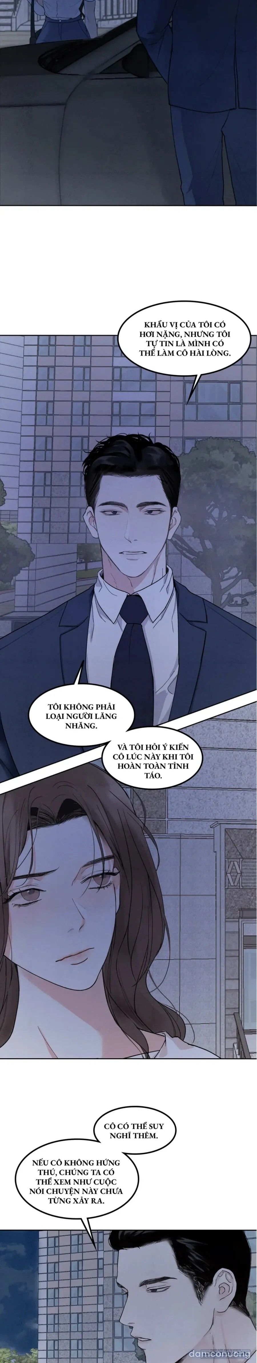 đọc truyện Những Người Đàn Ông Trên Giường Của Tôi Chương 2 ảnh 4 tại Thiên Thai Truyện