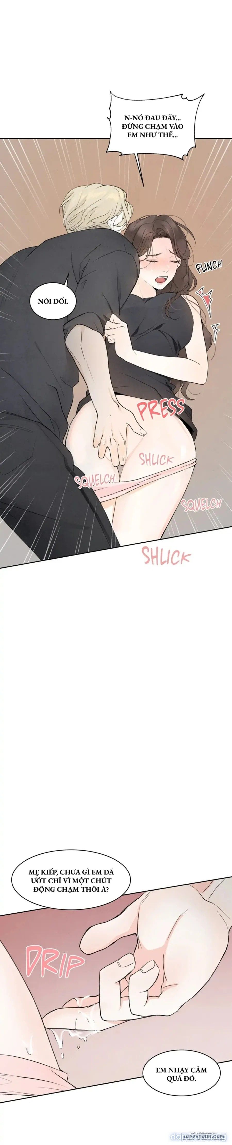 đọc truyện Những Người Đàn Ông Trên Giường Của Tôi Chương 2 ảnh 22 tại Thiên Thai Truyện