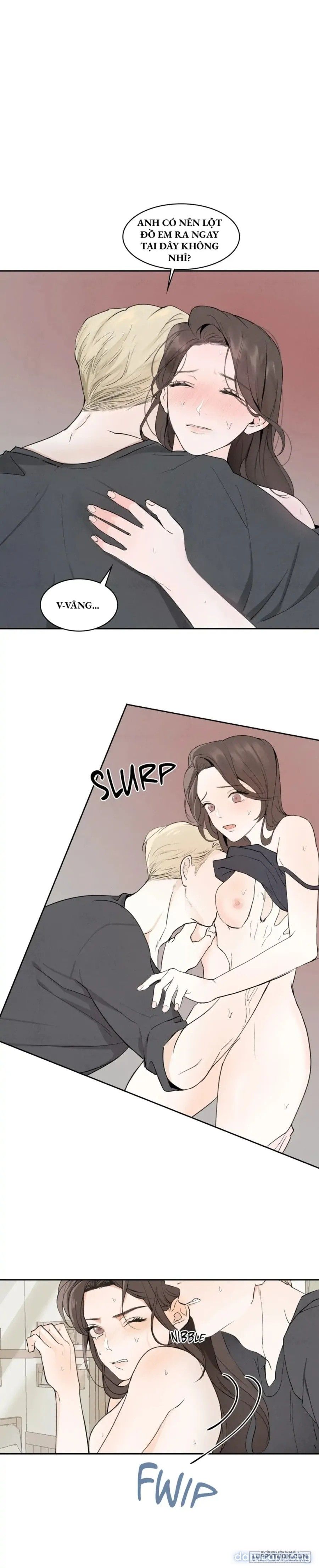 đọc truyện Những Người Đàn Ông Trên Giường Của Tôi Chương 2 ảnh 23 tại Thiên Thai Truyện