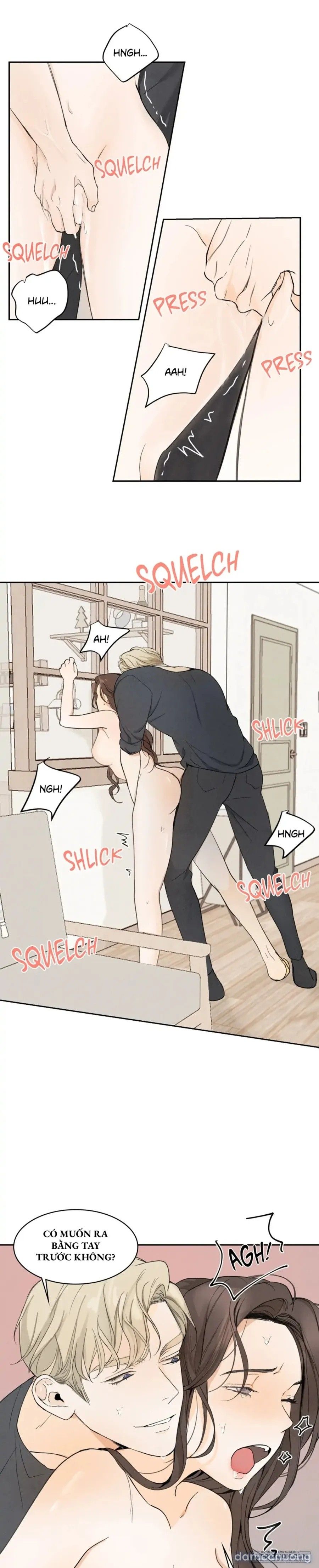 đọc truyện Những Người Đàn Ông Trên Giường Của Tôi Chương 2 ảnh 24 tại Thiên Thai Truyện