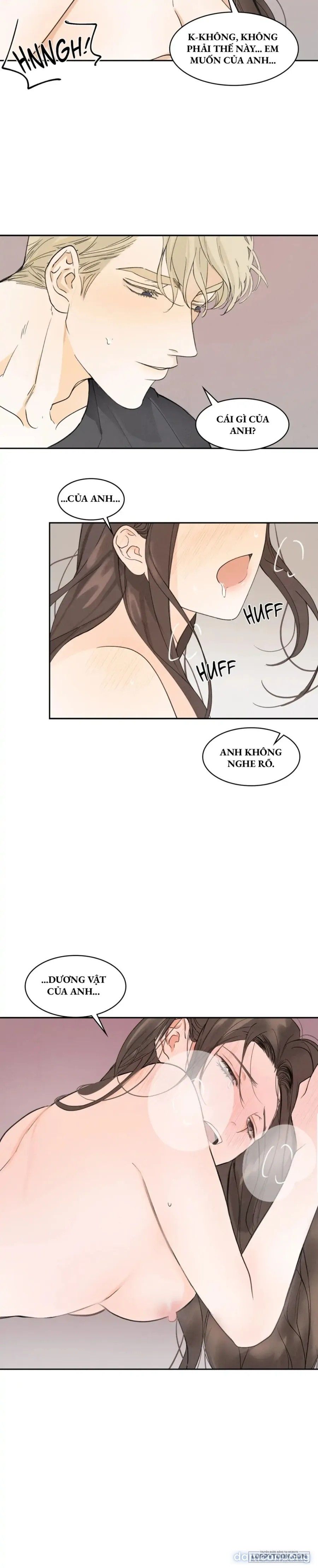 đọc truyện Những Người Đàn Ông Trên Giường Của Tôi Chương 2 ảnh 25 tại Thiên Thai Truyện