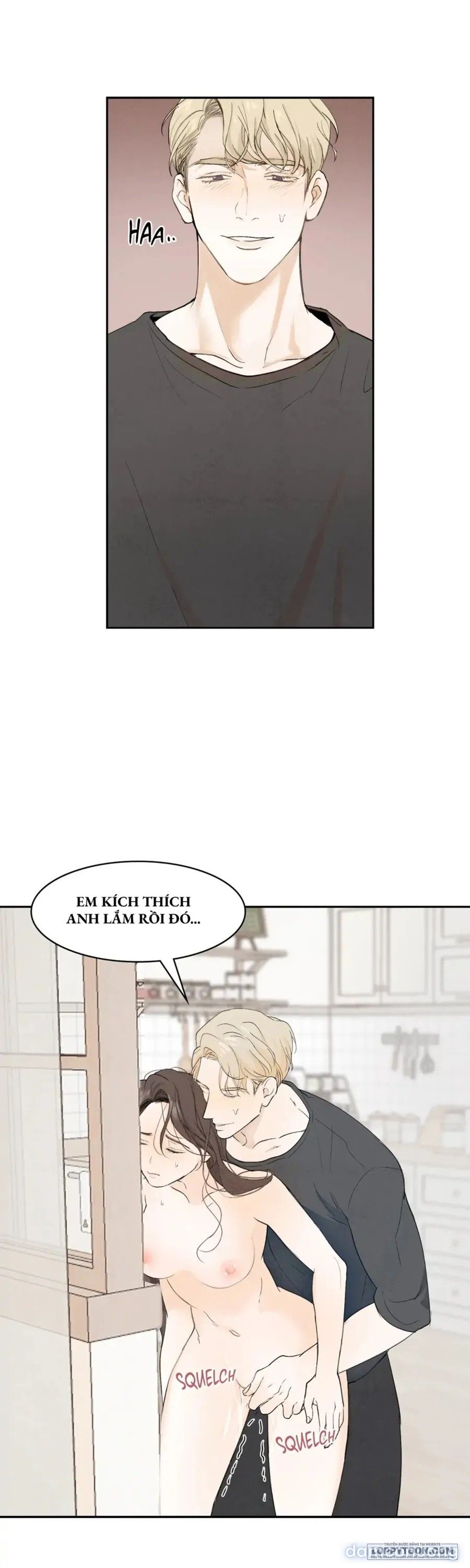 đọc truyện Những Người Đàn Ông Trên Giường Của Tôi Chương 2 ảnh 26 tại Thiên Thai Truyện