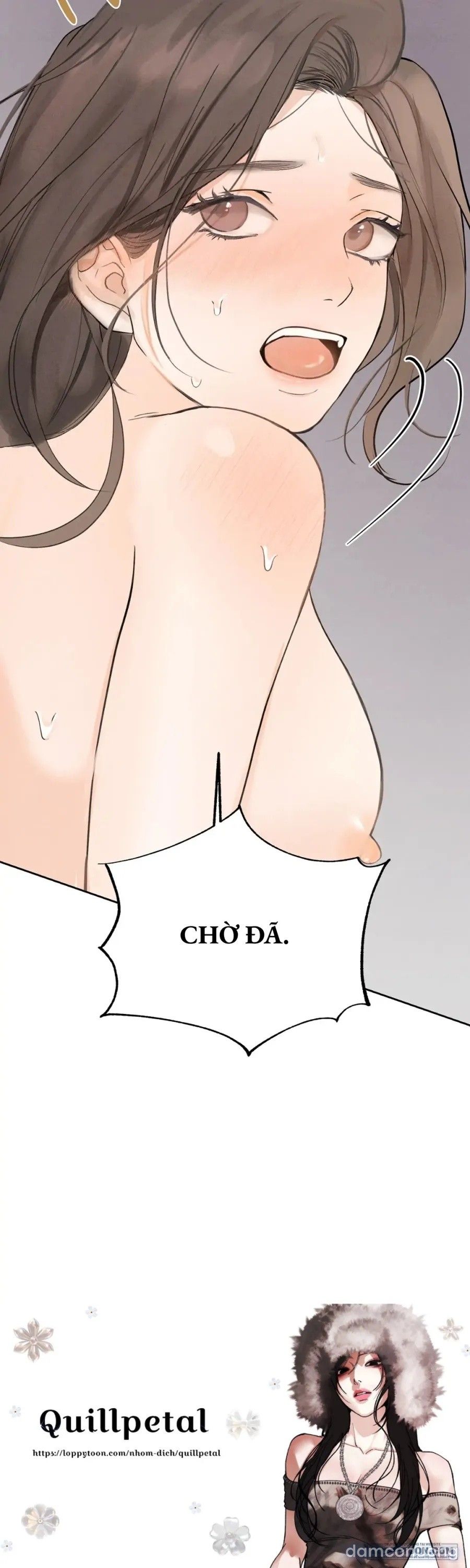 đọc truyện Những Người Đàn Ông Trên Giường Của Tôi Chương 2 ảnh 29 tại Thiên Thai Truyện