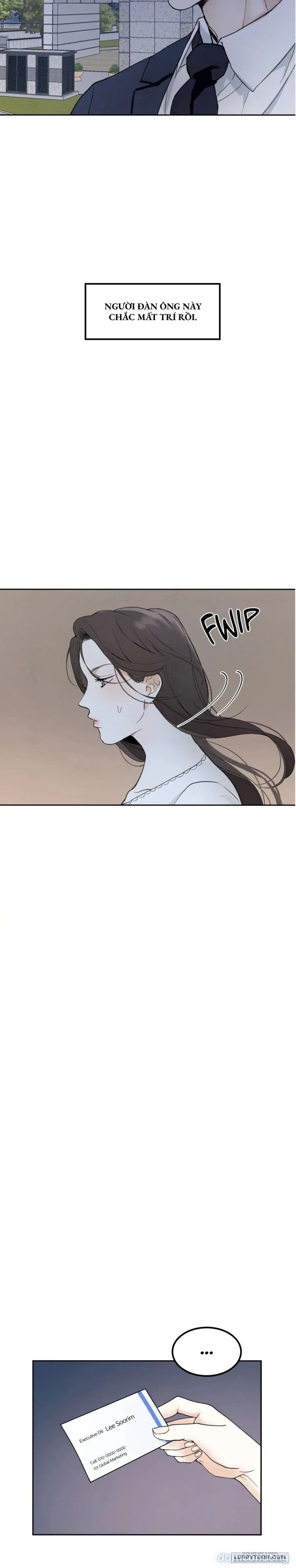 đọc truyện Những Người Đàn Ông Trên Giường Của Tôi Chương 2 ảnh 5 tại Thiên Thai Truyện