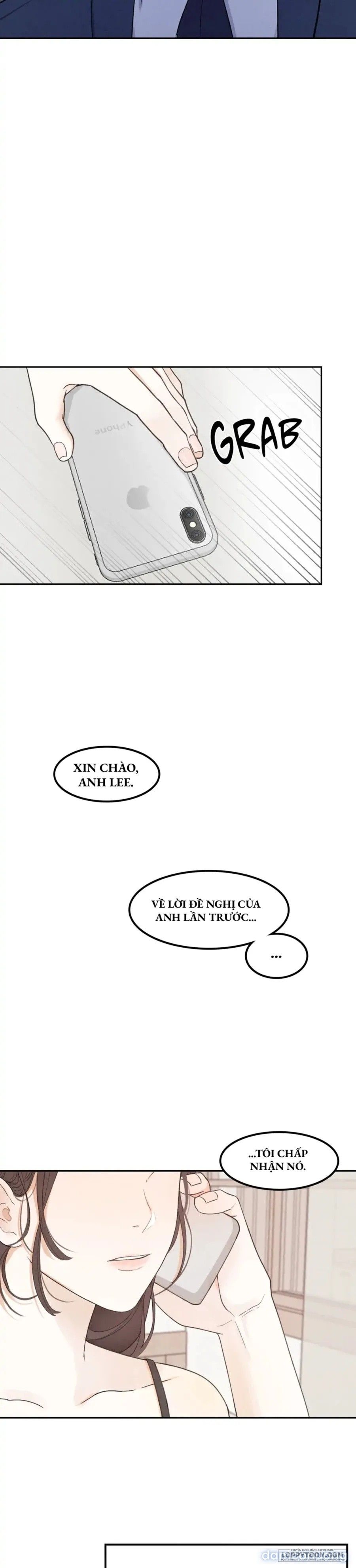 đọc truyện Những Người Đàn Ông Trên Giường Của Tôi Chương 2 ảnh 7 tại Thiên Thai Truyện