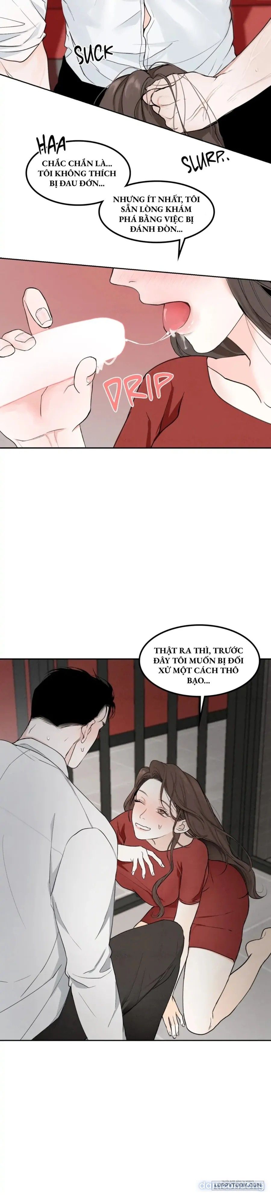 đọc truyện Những Người Đàn Ông Trên Giường Của Tôi Chương 2 ảnh 9 tại Thiên Thai Truyện