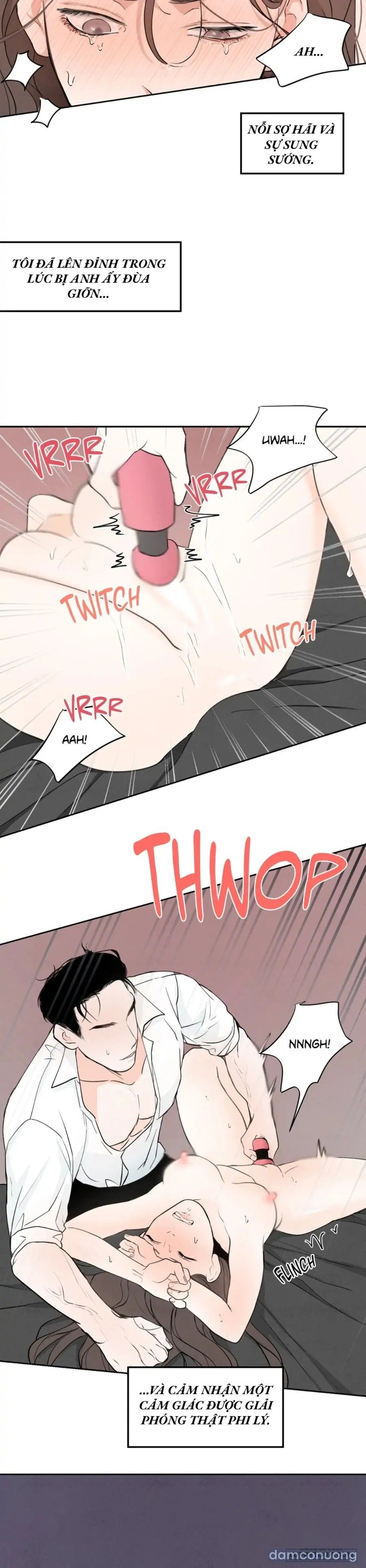 đọc truyện Những Người Đàn Ông Trên Giường Của Tôi Chương 2 ảnh 11 tại Thiên Thai Truyện