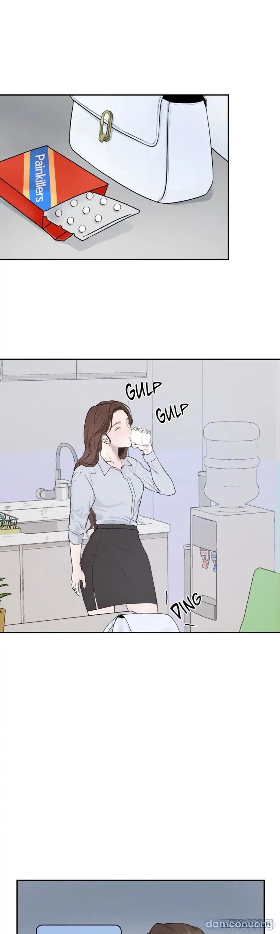 đọc truyện Những Người Đàn Ông Trên Giường Của Tôi Chương 3 ảnh 24 tại Thiên Thai Truyện