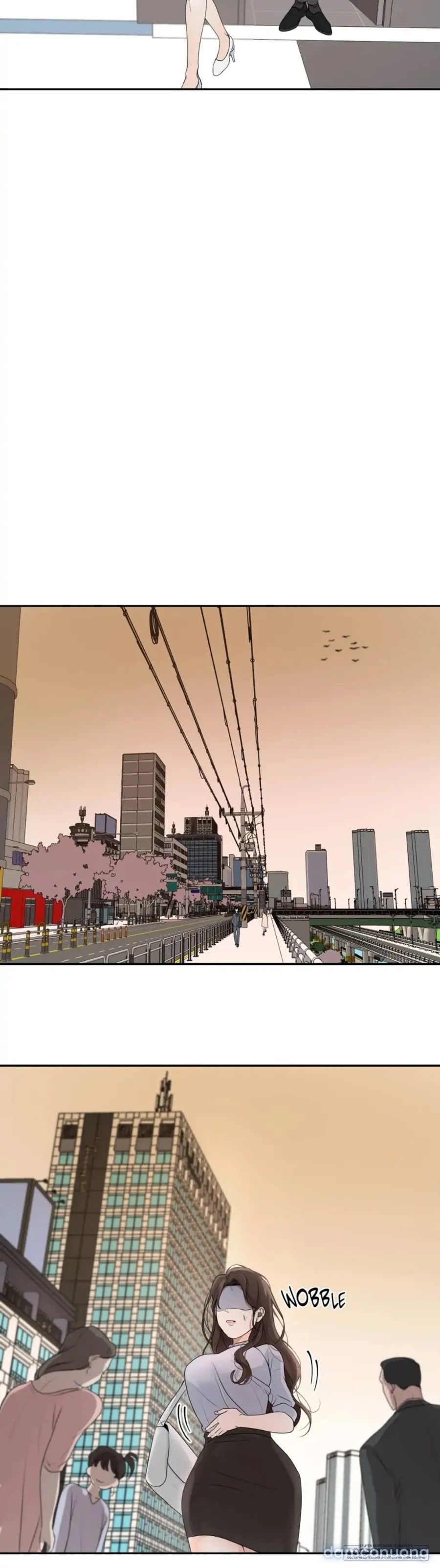 đọc truyện Những Người Đàn Ông Trên Giường Của Tôi Chương 3 ảnh 28 tại Thiên Thai Truyện